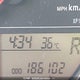VNKKTUD35FA037941 2015 Toyota Yaris Le auction photo thumbnail 8