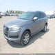 WA1JYCFE0AD002174 2010 Audi Q7 Premium auction photo thumbnail 2