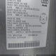 WA1JYCFE0AD002174 2010 Audi Q7 Premium auction photo thumbnail 9
