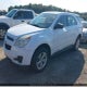 2GNFLCEK3C6238988 2012 Chevrolet Equinox auction photo thumbnail 2