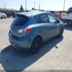 JM1BL1KFXB1498289 2011 Mazda Mazda3 auction photo thumbnail 4