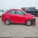 1G1JD5SB9J4122072 2018 Chevrolet Sonic Lt Auto/Premier Auto auction photo thumbnail 14