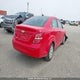 1G1JD5SB9J4122072 2018 Chevrolet Sonic Lt Auto/Premier Auto auction photo thumbnail 4