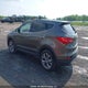5XYZUDLA7DG030555 2013 Hyundai Santa Fe Sport auction photo thumbnail 3