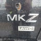 3LNHL2JC2AR640111 2010 Lincoln Mkz auction photo thumbnail 20