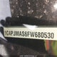 1C4PJMAS6FW680530 2015 Jeep Cherokee Sport auction photo thumbnail 20
