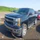 3GCUKREC7EG440240 2014 Chevrolet Silverado K1500 Lt auction photo thumbnail 2