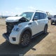 JN8AY2NE7J9734651 2018 Nissan Armada Platinum auction photo thumbnail 2
