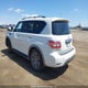 JN8AY2NE7J9734651 2018 Nissan Armada Platinum auction photo thumbnail 3