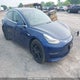 5YJ3E1EA7JF075738 2018 Tesla Model 3 auction photo thumbnail 1