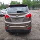 KM8JT3AC0CU420260 2012 Hyundai Tucson Gl auction photo thumbnail 16
