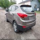 KM8JT3AC0CU420260 2012 Hyundai Tucson Gl auction photo thumbnail 3