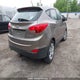 KM8JT3AC0CU420260 2012 Hyundai Tucson Gl auction photo thumbnail 4