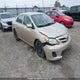2T1BU4EE4BC676162 2011 Toyota Corolla Ce auction photo thumbnail 1