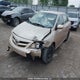 2T1BU4EE4BC676162 2011 Toyota Corolla Ce auction photo thumbnail 2