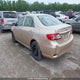 2T1BU4EE4BC676162 2011 Toyota Corolla Ce auction photo thumbnail 3