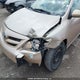 2T1BU4EE4BC676162 2011 Toyota Corolla Ce auction photo thumbnail 6