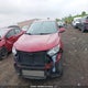 2GNAXJEV2J6170189 2018 Chevrolet Equinox Lt auction photo thumbnail 12