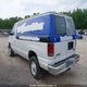 1FTSE34L16HA87529 2006 Ford E-350 Super Duty Commercial/Recreational auction photo thumbnail 3