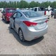5NPDH4AE8CH078545 2012 Hyundai Elantra Gl auction photo thumbnail 3