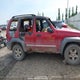 1J4GL48K06W169051 2006 Jeep Liberty Sport auction photo thumbnail 13