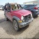 1J4GL48K06W169051 2006 Jeep Liberty Sport auction photo thumbnail 1