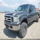 1FTWW31P55EB62111 2005 Ford F350 Srw Super Duty auction photo thumbnail 2