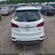 5XYZUDLB3JG517739 2018 Hyundai Santa Fe Sport 2.4 Se auction photo thumbnail 16