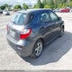 2T1KU4EE6DC996229 2013 Toyota Matrix auction photo thumbnail 4