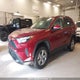 2T3R1RFV6RW437568 2024 Toyota Rav4 Xle/Xle Premium auction photo thumbnail 2