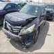 1HGCP2F61BA804726 2011 Honda Accord Se auction photo thumbnail 2