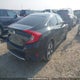 2HGFC2F52MH015991 2021 Honda Civic Lx auction photo thumbnail 4