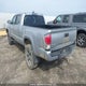 5TFHZ5BN6HX015541 2017 Toyota Tacoma Double Cab auction photo thumbnail 3