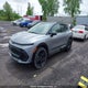 3GN7DSRR5SS131587 2025 Chevrolet Equinox Ev Rs auction photo thumbnail 2