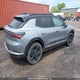 3GN7DSRR5SS131587 2025 Chevrolet Equinox Ev Rs auction photo thumbnail 4