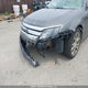3FAHP0JA3CR383237 2012 Ford Fusion Sel auction photo thumbnail 6