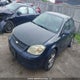 1G1AD5F53A7208173 2010 Chevrolet Cobalt Lt auction photo thumbnail 14
