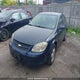 1G1AD5F53A7208173 2010 Chevrolet Cobalt Lt auction photo thumbnail 2