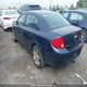 1G1AD5F53A7208173 2010 Chevrolet Cobalt Lt auction photo thumbnail 3