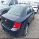 1G1AD5F53A7208173 2010 Chevrolet Cobalt Lt auction photo thumbnail 4