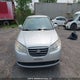 KMHDT45D87U161996 2007 Hyundai Elantra Gl auction photo thumbnail 12