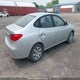 KMHDT45D87U161996 2007 Hyundai Elantra Gl auction photo thumbnail 4