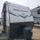 58TBH0BN1K25D3063 2019 Highland Ridge Rv Open Range 24 Bhs auction photo thumbnail 12