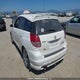 2T1KR32E83C739281 2003 Toyota Corolla Matrix Xr auction photo thumbnail 3