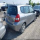 JHMGD38477S820410 2007 Honda Fit auction photo thumbnail 4