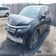 5FNYF6H98JB505004 2018 Honda Pilot Touring auction photo thumbnail 2