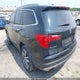 5FNYF6H98JB505004 2018 Honda Pilot Touring auction photo thumbnail 3