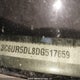 3C6UR5DL8DG517659 2013 Ram 2500 Slt auction photo thumbnail 9