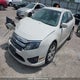 3FAHP0HA6CR214979 2012 Ford Fusion Se auction photo thumbnail 2