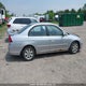 2HGES16693H948660 2003 Honda Civic Lx auction photo thumbnail 13
